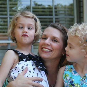 Meet your Posher, Jenny